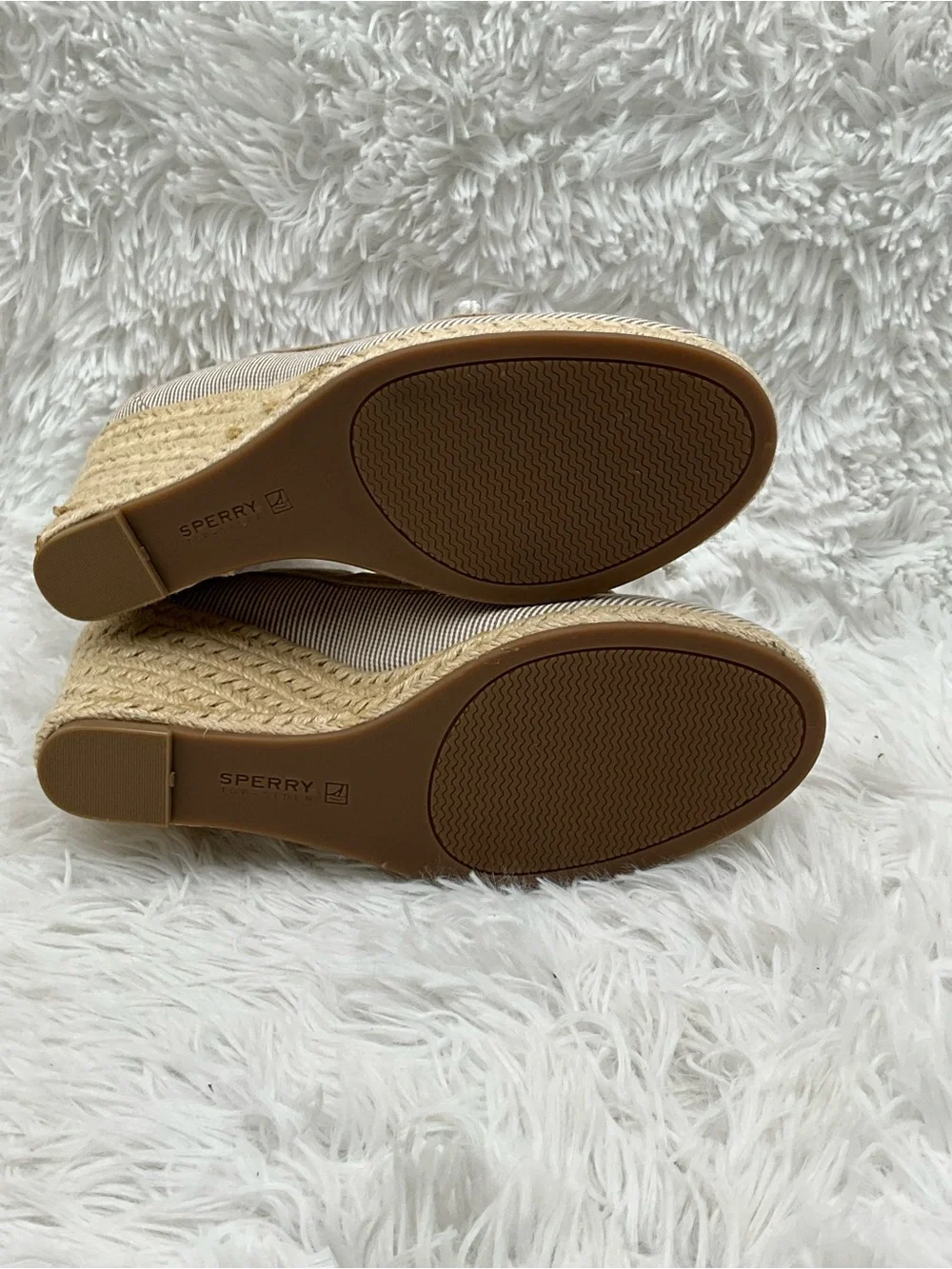 Sperry top sider